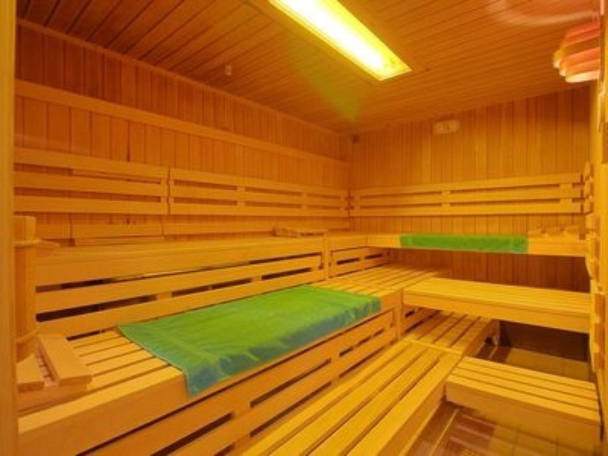 Ferienwohnung Harz #4, Pool, Sauna, Wlan Braunlage Extérieur photo