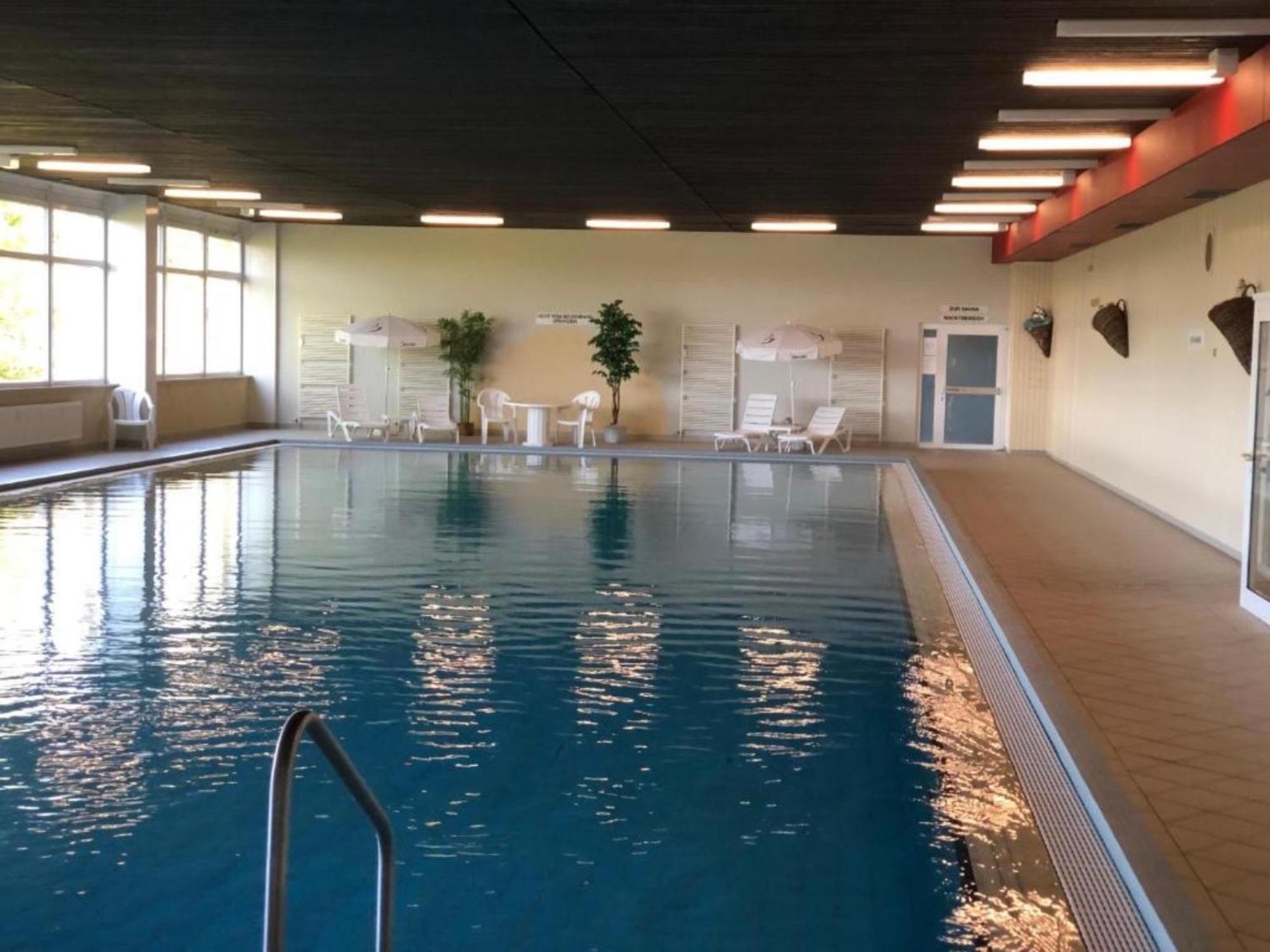 Ferienwohnung Harz #4, Pool, Sauna, Wlan Braunlage Extérieur photo