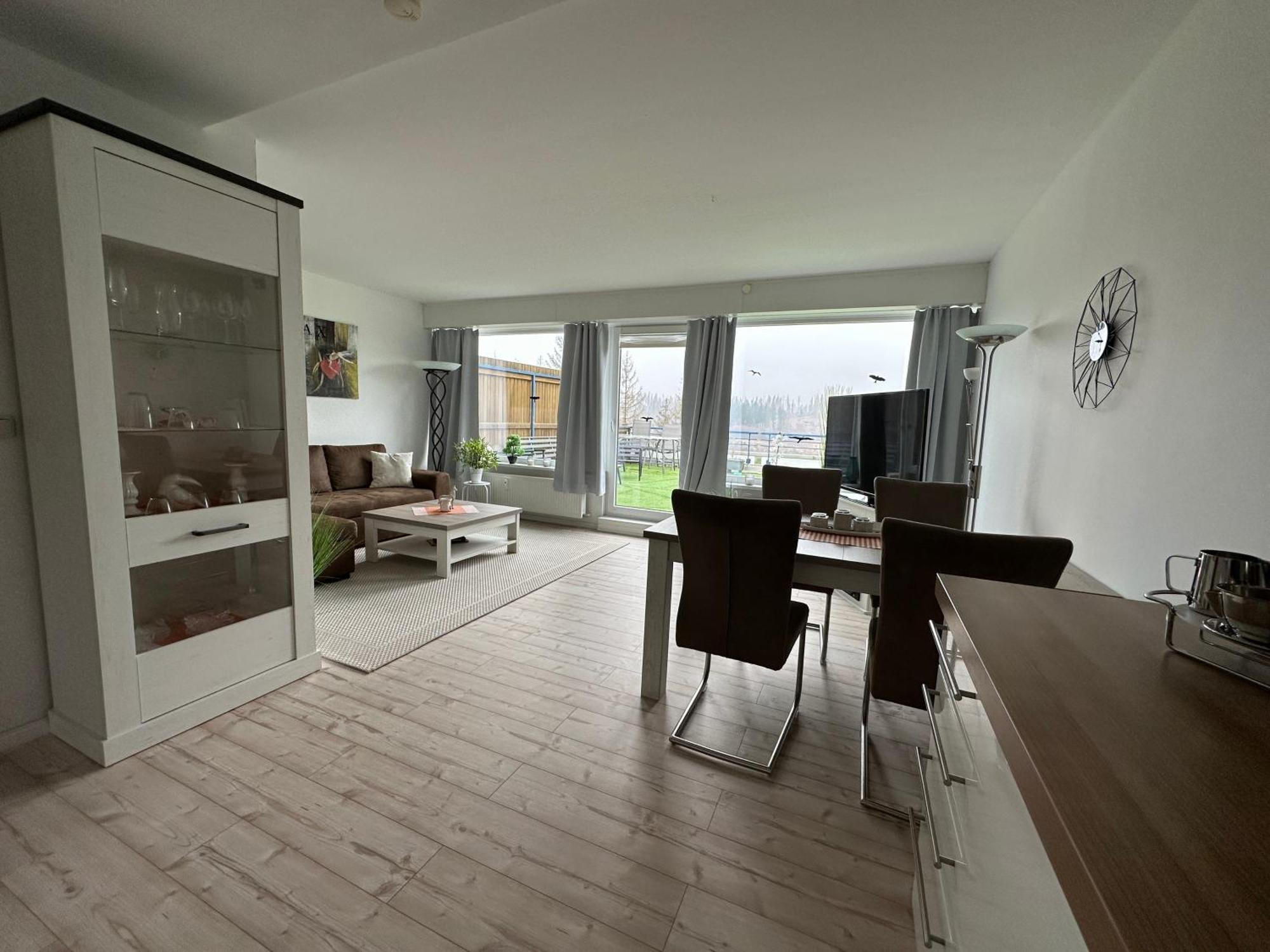 Ferienwohnung Harz #4, Pool, Sauna, Wlan Braunlage Extérieur photo