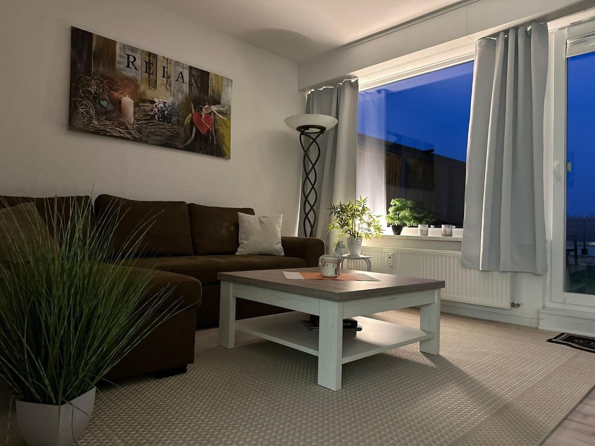 Ferienwohnung Harz #4, Pool, Sauna, Wlan Braunlage Extérieur photo