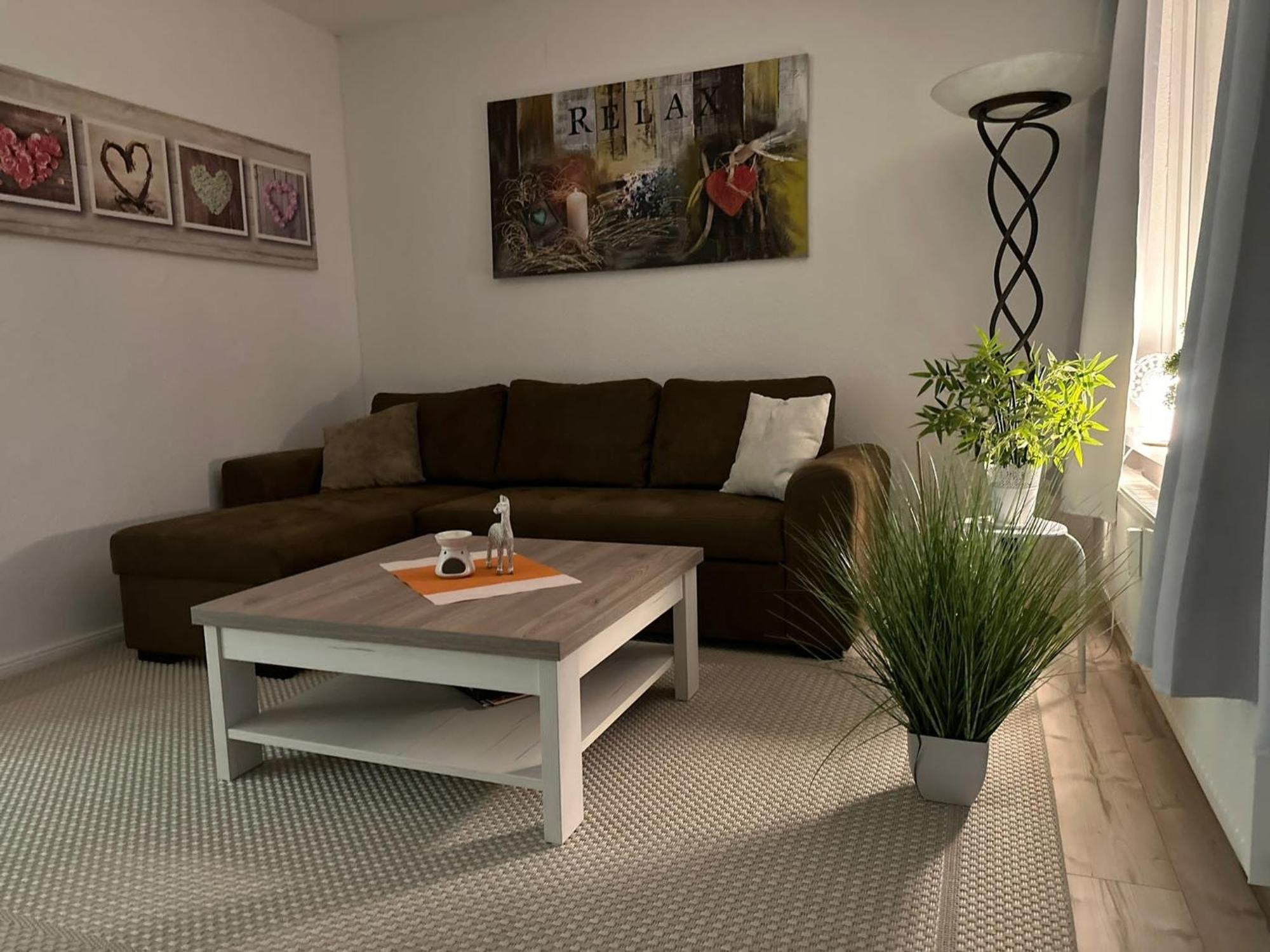 Ferienwohnung Harz #4, Pool, Sauna, Wlan Braunlage Extérieur photo