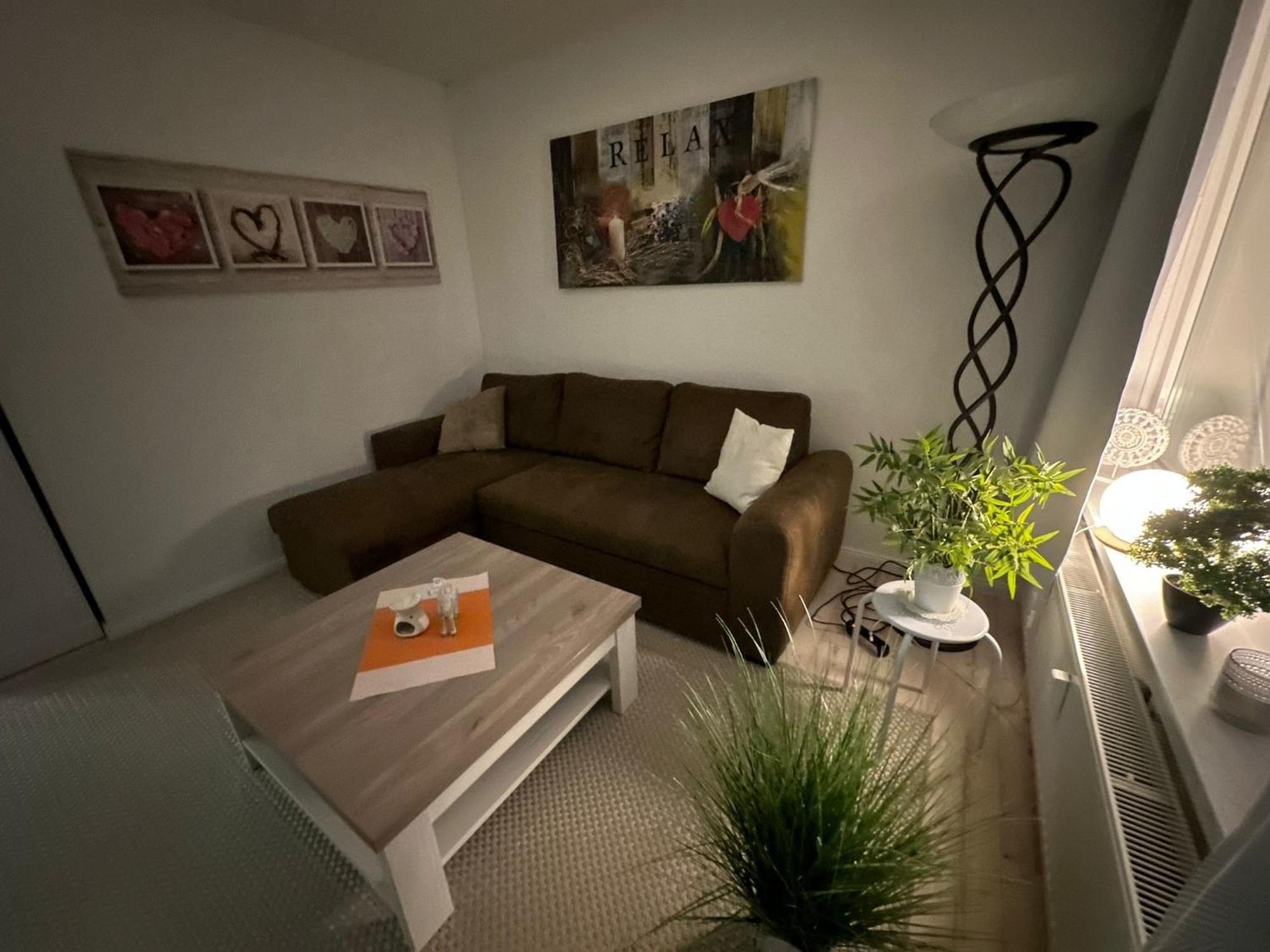 Ferienwohnung Harz #4, Pool, Sauna, Wlan Braunlage Extérieur photo